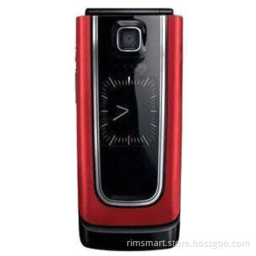 Unlocked GSM mobile phone
